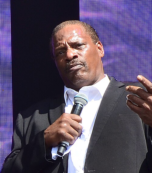 Alexander O'Neal